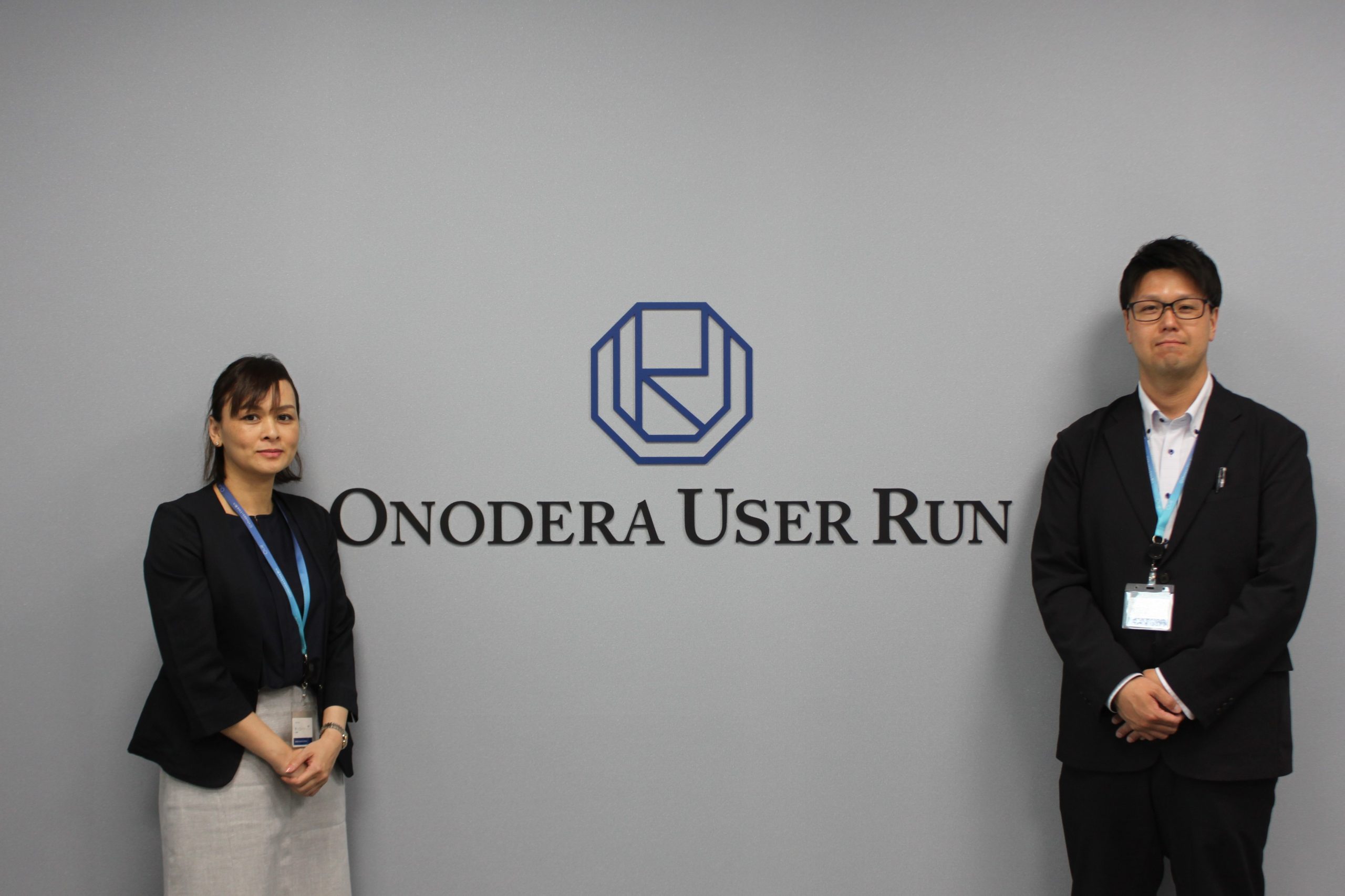 株式会社ONODERA USER RUN様