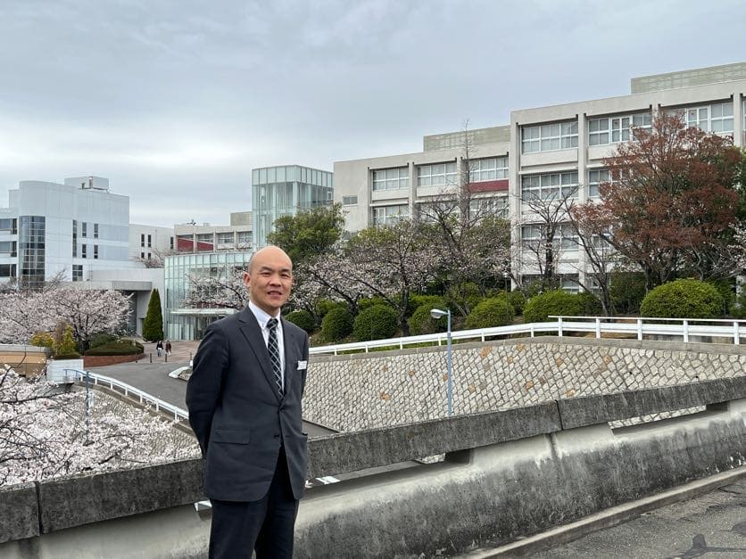 椙山女学園大学 池端様