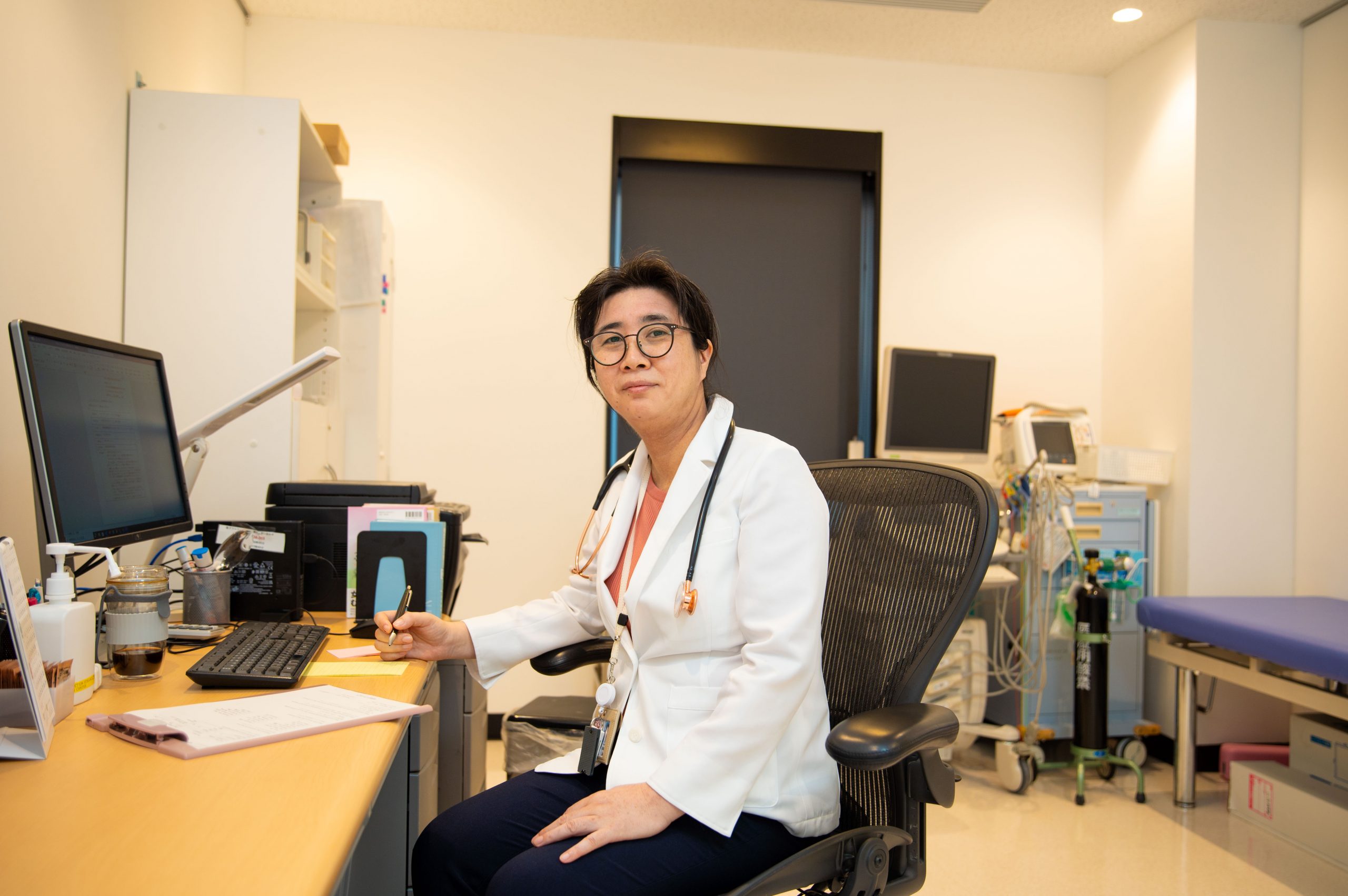沖縄科学技術大学院大学様