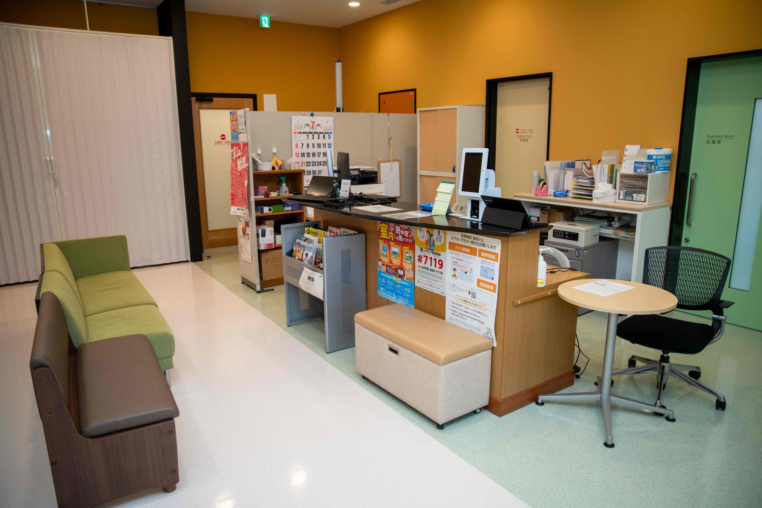 沖縄科学技術大学院大学様